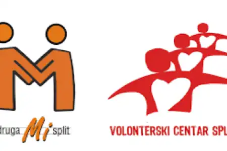Poziv na prijavu kandidata za dodjelu volonterskih nagrada na području Dalmacije