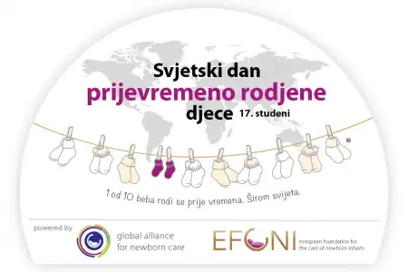 Podigni palac gore za Palčiće!