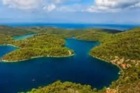 Volontiraj u NP Mljet!