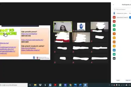 Održana predavanja za odgajatelje i roditelje vrtićke djece