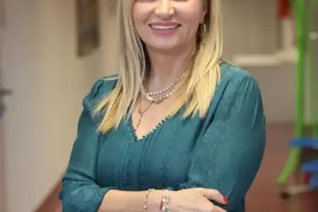 Najava predavanja prof. dr. sc. Gordane Buljan Flander