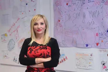 Poziv na online predavanje prof. dr. sc. Gordane Buljan Flander za srednjoškolce