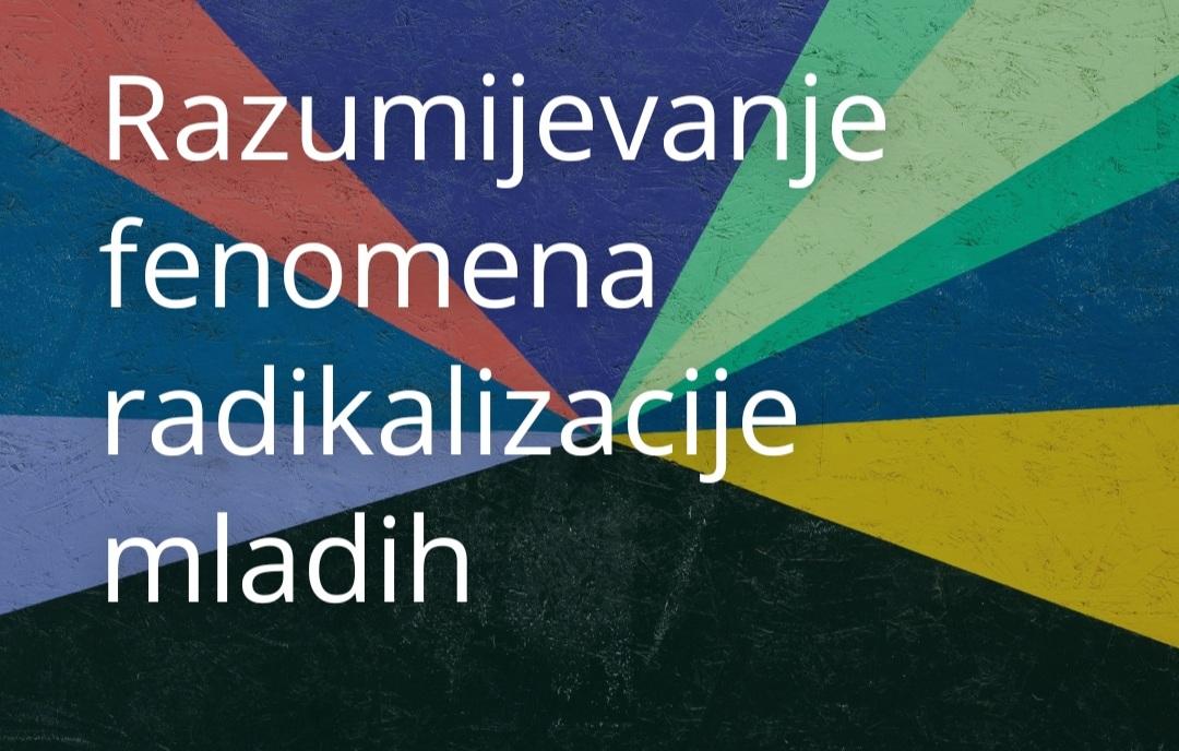 Prijavite se na besplatnu edukaciju s temom radikalizacije mladih