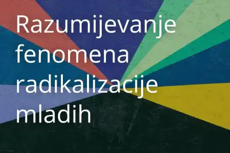 Prijavite se na besplatnu edukaciju s temom radikalizacije mladih