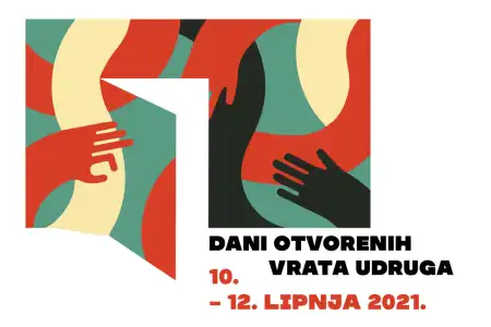 Dani otvorenih vrata udruga 2021.