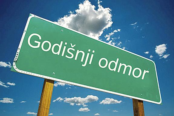 Volonterski centar Zadar je na godišnjem odmoru