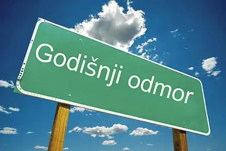 Volonterski centar Zadar je na godišnjem odmoru