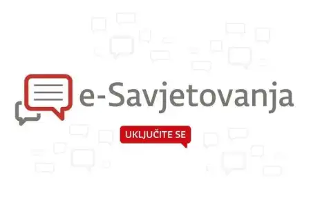 Otvorena javna savjetovanja vezana uz volonterstvo