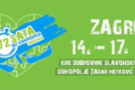 Otvorene prijave volontera za projekt “72 sata bez  kompromisa”
