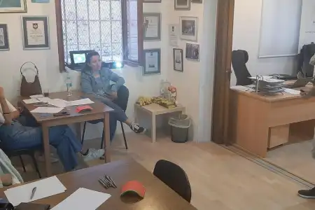 Održana edukacija