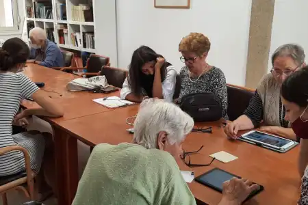 Volonterske aktivnosti VCZD-a u kampanji Hrvatska volontira 2021.