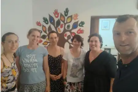 Održana dvodnevna edukacija o prilagodbi udruga na online poslovanje