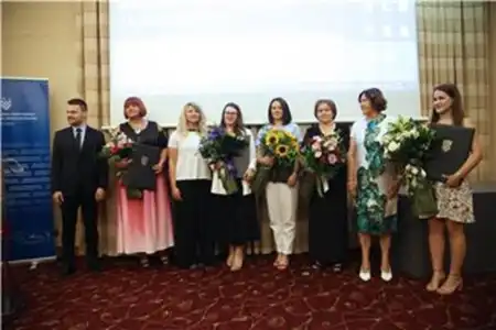 Dodijeljena Državna nagrada za volontiranje