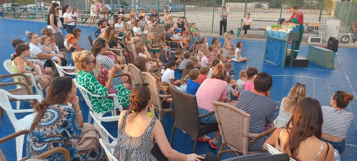 Edukativne radionice Zajednice tehničke kulture Zadarske županije