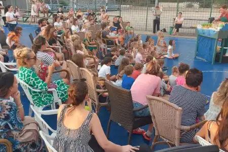 Edukativne radionice Zajednice tehničke kulture Zadarske županije