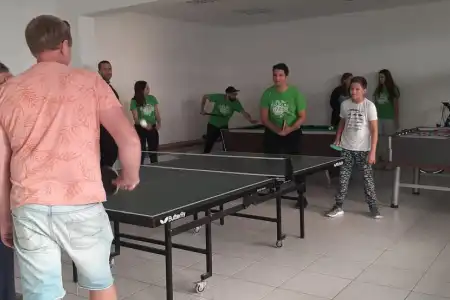 Volonterska akcija VCZD-a u sklopu projekta 72 sata bez kompromisa