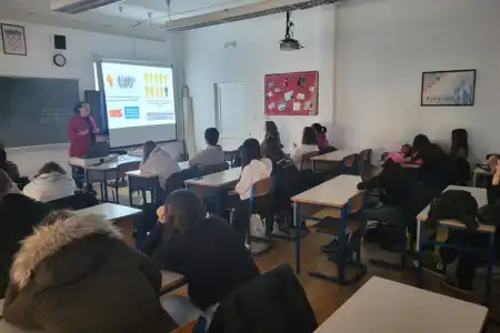 Početak obilježavanja Dana sigurnijeg interneta