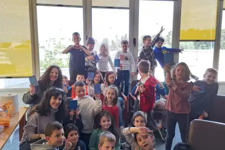 Obilježen Svjetski dan činjenja dobrih djela