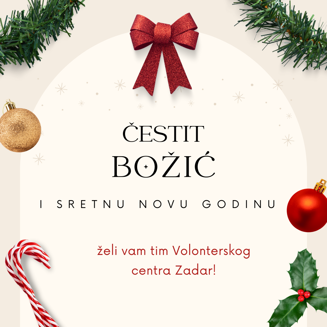 Obavijest o radnom vremenu