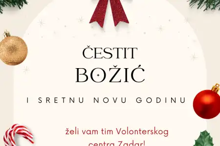 Obavijest o radnom vremenu