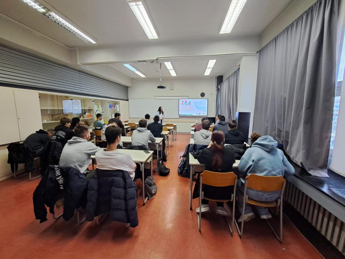 Održano 6 predavanja o e-nasilju