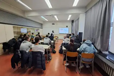 Održano 6 predavanja o e-nasilju