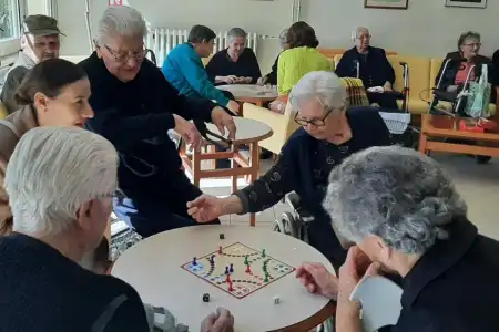 Održana radionica društvenih igara