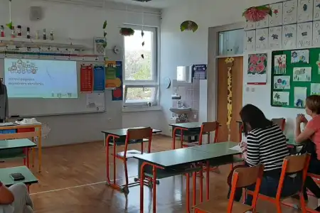 Održana edukacija "Izazovi odgoja u digitalnom okruženju" u Maslenici