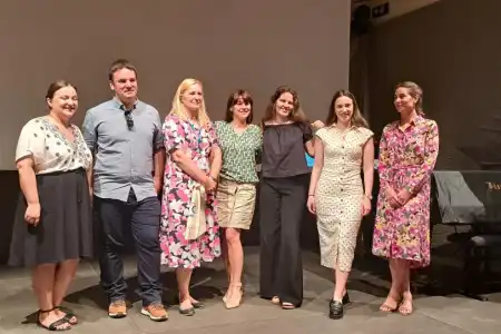 Volonterski centar Zadar Svjetski dan izbjeglica obilježio konferencijom