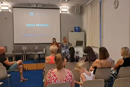 Održano savjetovanje Hrvatskog pravnog centra
