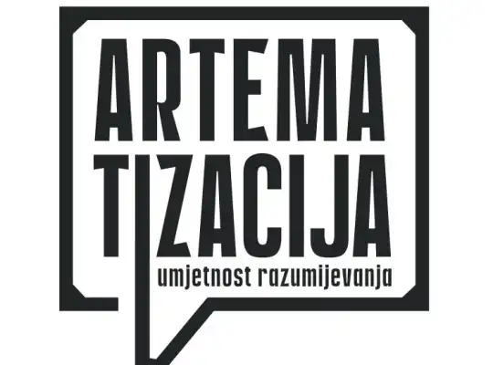 „Artematizacija – umjetnost razumijevanja“