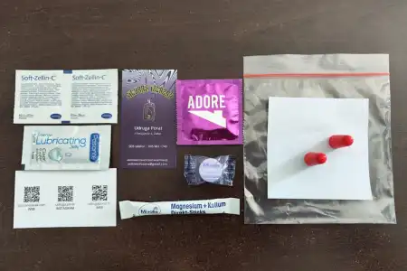 Pomoć pri slaganju promo materijala