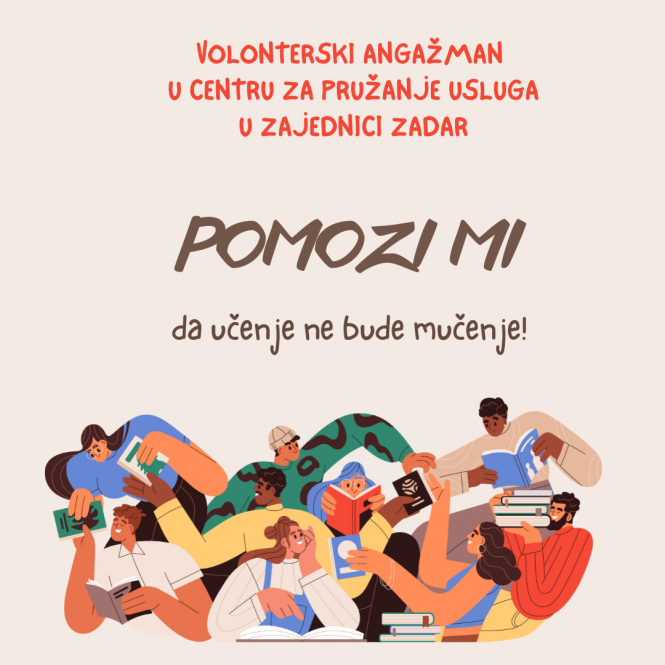 Pomoć u učenju