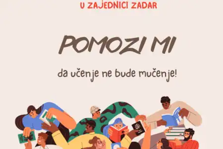Pomoć u učenju