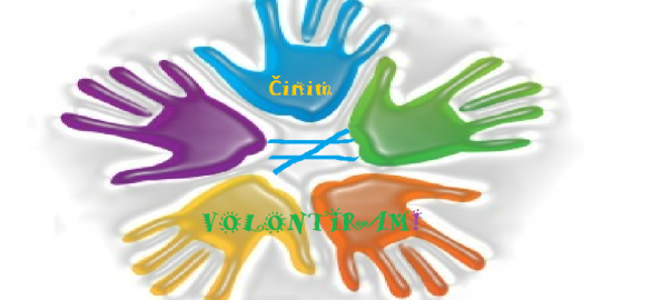 Edukacija “Menadžment volontera”