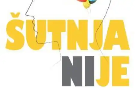 Antistigma kampanja “Šutnja nije uvijek zlato” 06.10.-10.10.2014