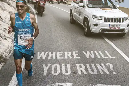 Wings for Life se vraća 03.05.2015!