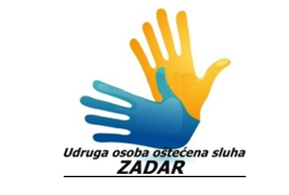Udruga osoba oštećena sluha Zadar organizira besplatan tečaj Hrvatskog znakovnog jezika
