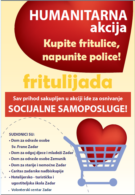 Humanitarna fritulijada