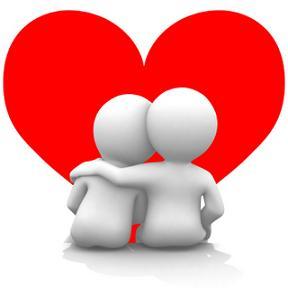 Love is in the air!