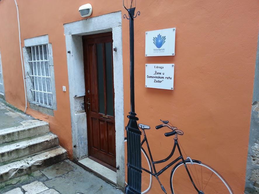 (PRIJAVE ZATVORENE) Želiš biti dio tima Volonterskog centra Zadar? Evo prilike :)