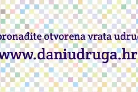 “Hrvatska volontira” stiže!!! Spremni smo, a vi?c