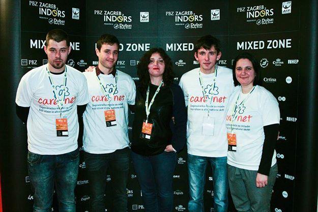 Mladi nakon odlaska iz domova  u ogromnom su riziku od života u siromaštvu, projekt Care-a-net nastoji pomoći pri njihovom zapošljavanju!