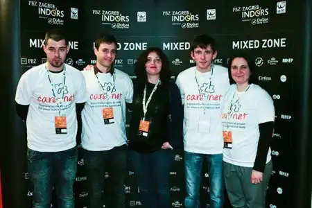 Mladi nakon odlaska iz domova  u ogromnom su riziku od života u siromaštvu, projekt Care-a-net nastoji pomoći pri njihovom zapošljavanju!