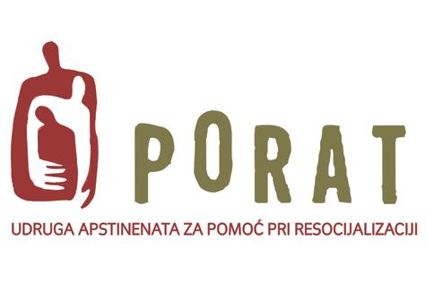 Udruga apstinenata za pomoć pri resocijalizaciji Porat Vas poziva na javno predavanje pod nazivom 'Minus virus-Hepatitis C u ovisnika nekad i danas'