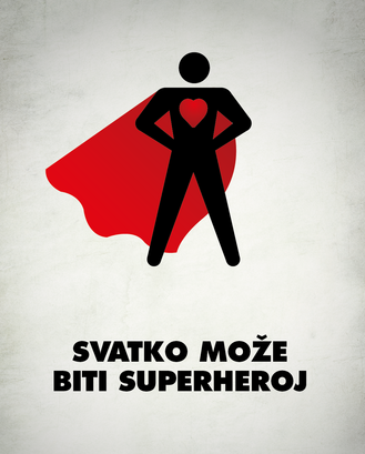 Sretan vam Međunarodni dan volontera!