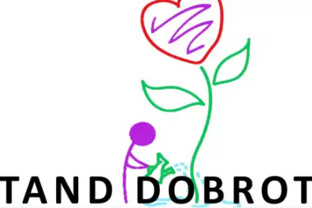 Štand dobrote - humanitarna akcija "Da niti jedno dijete u Hrvatskoj ne bude gladno"