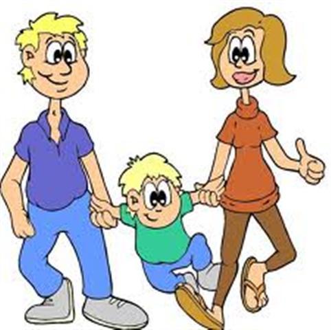 Poziv na radionice za roditelje ˝Pozitivna mama, pozitivan tata˝