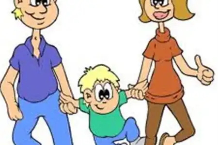 Poziv na radionice za roditelje ˝Pozitivna mama, pozitivan tata˝