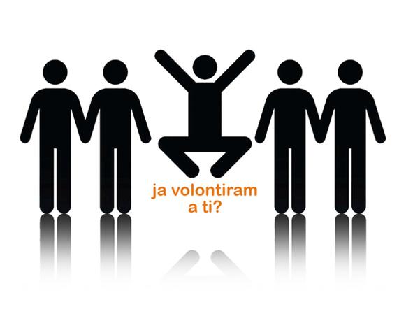 POZIV na novi termin radionice "Biti volonter" 18.2.2016.